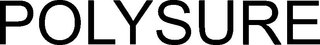 POLYSURE trademark
