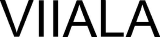 VIIALA trademark