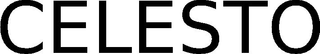 CELESTO trademark