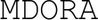 MDORA trademark