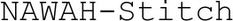 NAWAH-STITCH trademark