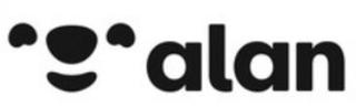 ALAN trademark