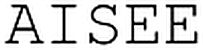 AISEE trademark