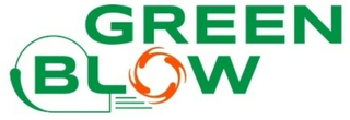 GREEN BLOW trademark