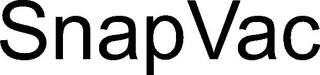 SNAPVAC trademark