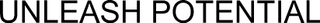 UNLEASH POTENTIAL trademark
