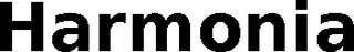 HARMONIA trademark