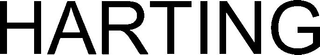 HARTING trademark
