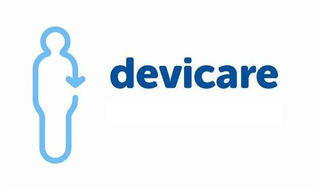 DEVICARE trademark