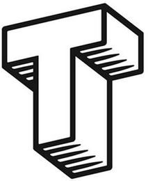 T trademark