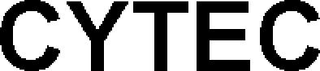 CYTEC trademark