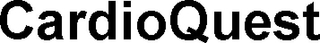 CARDIOQUEST trademark