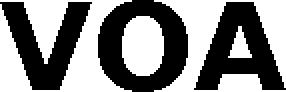 VOA trademark