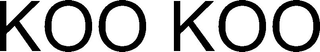 KOO KOO trademark