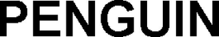 PENGUIN trademark
