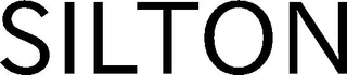 SILTON trademark