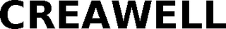 CREAWELL trademark