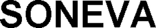 SONEVA trademark