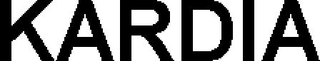 KARDIA trademark