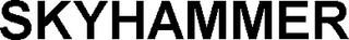 SKYHAMMER trademark