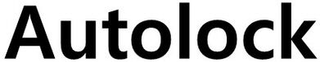 AUTOLOCK trademark