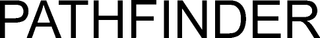 PATHFINDER trademark