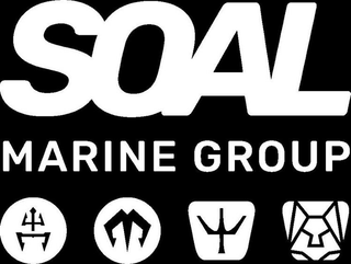 SOAL MARINE GROUP trademark