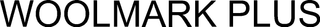 WOOLMARK PLUS trademark