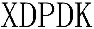 XDPDK trademark