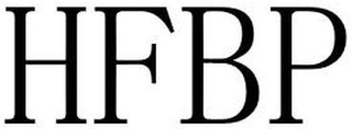HFBP trademark