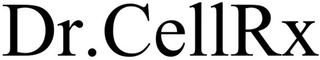 DR.CELLRX trademark