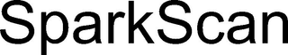 SPARKSCAN trademark