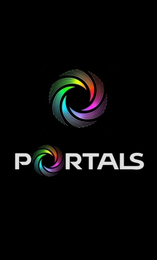 PORTALS trademark