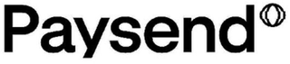 PAYSEND trademark