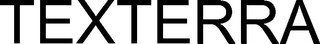 TEXTERRA trademark