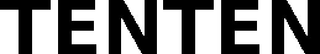 TENTEN trademark