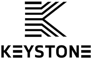 KEYSTONE trademark