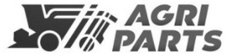 AGRI PARTS trademark