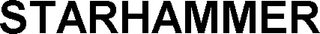 STARHAMMER trademark