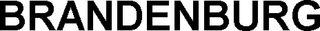 BRANDENBURG trademark