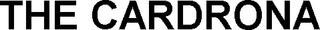 THE CARDRONA trademark