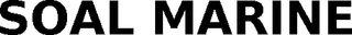 SOAL MARINE trademark