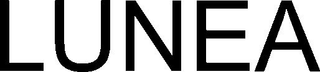 LUNEA trademark