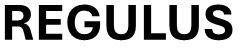 REGULUS trademark