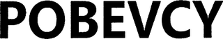 POBEVCY trademark