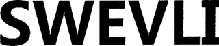 SWEVLI trademark