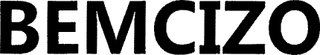BEMCIZO trademark