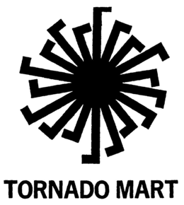TORNADO MART trademark