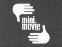 MINI MOVIE CHANNEL trademark