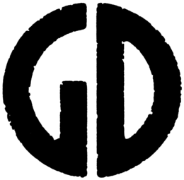 GD trademark